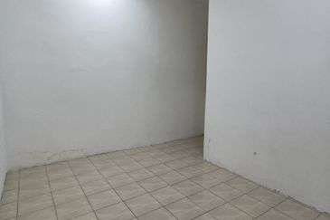 ZON MAWAR AMBANGAN HEIGHT, SG PETANI, KEDAH