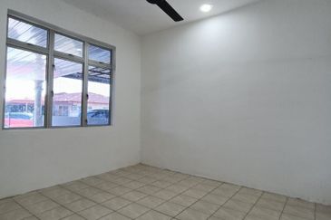 ZON MAWAR AMBANGAN HEIGHT, SG PETANI, KEDAH