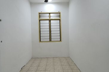 ZON MAWAR AMBANGAN HEIGHT, SG PETANI, KEDAH