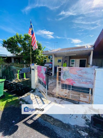 TAMAN DESA BIDARA KUALA KETIL, Kedah, Kuala Ketil