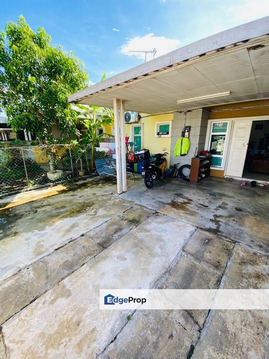 TAMAN DESA BIDARA KUALA KETIL, Kedah, Kuala Ketil