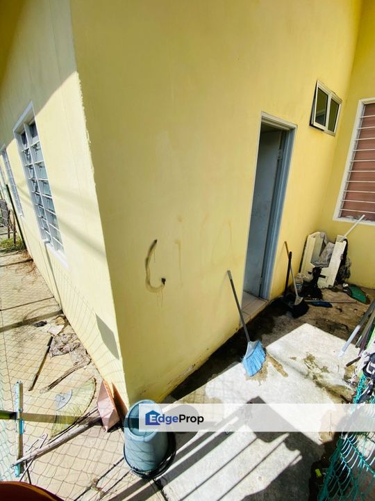 TAMAN DESA BIDARA KUALA KETIL, Kedah, Kuala Ketil