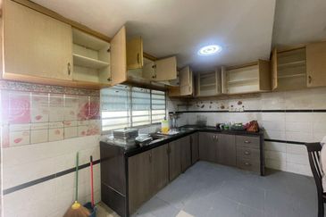 TAMAN RHU SP Selatan, TIKAM BATU , KEDAH