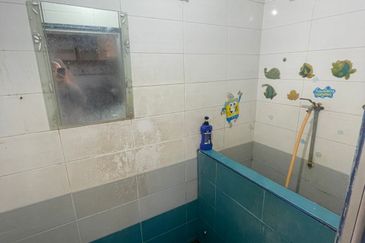 TAMAN RHU SP Selatan, TIKAM BATU , KEDAH