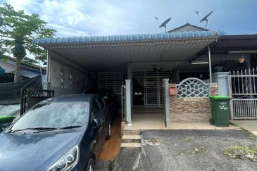 TAMAN RHU SP Selatan, TIKAM BATU , KEDAH