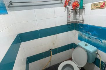 TAMAN RHU SP Selatan, TIKAM BATU , KEDAH