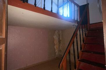 TAMAN RHU SP Selatan, TIKAM BATU , KEDAH