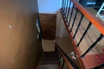 TAMAN RHU SP Selatan, TIKAM BATU , KEDAH