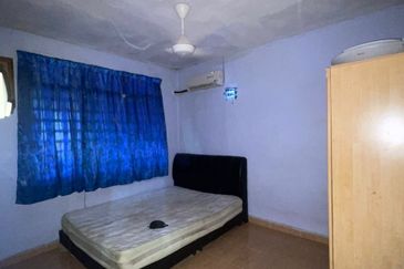 TAMAN RHU SP Selatan, TIKAM BATU , KEDAH