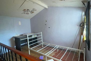 TAMAN RHU SP Selatan, TIKAM BATU , KEDAH