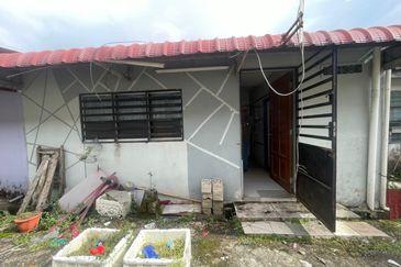 TAMAN RHU SP Selatan, TIKAM BATU , KEDAH