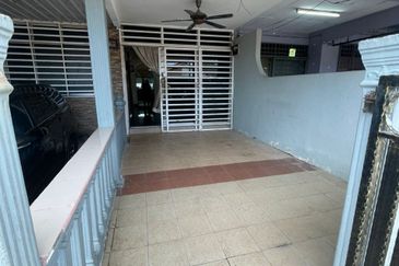 TAMAN RHU SP Selatan, TIKAM BATU , KEDAH