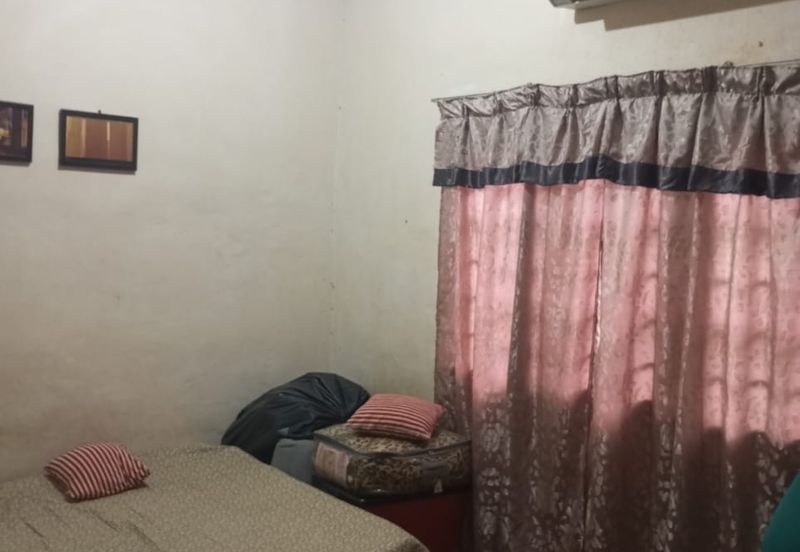 Taman Guar Perahu, Bukit Mertajam, Pulau Pinang