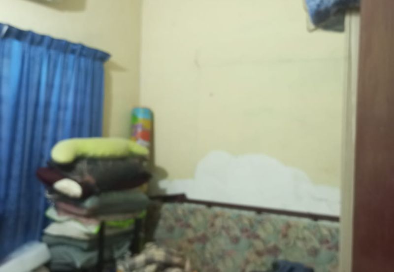 Taman Guar Perahu, Bukit Mertajam, Pulau Pinang