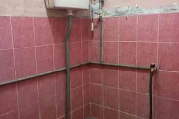 Taman Guar Perahu, Bukit Mertajam, Pulau Pinang