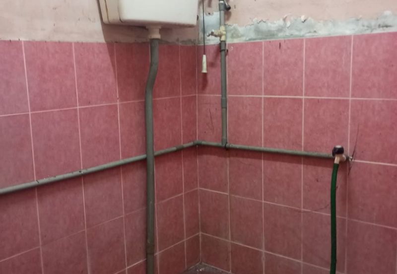 Taman Guar Perahu, Bukit Mertajam, Pulau Pinang