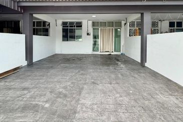 DESA KAYANGAN, PADANG MEIHA, KEDAH