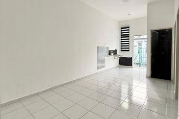 DESA KAYANGAN, PADANG MEIHA, KEDAH