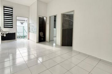 DESA KAYANGAN, PADANG MEIHA, KEDAH