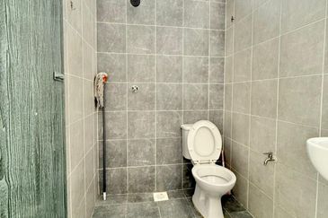 DESA KAYANGAN, PADANG MEIHA, KEDAH