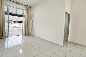 DESA KAYANGAN, PADANG MEIHA, KEDAH