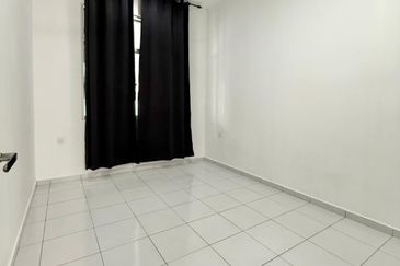 DESA KAYANGAN, PADANG MEIHA, KEDAH