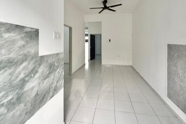 DESA KAYANGAN, PADANG MEIHA, KEDAH