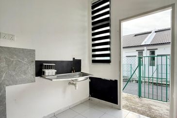 DESA KAYANGAN, PADANG MEIHA, KEDAH