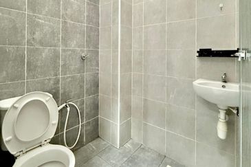 DESA KAYANGAN, PADANG MEIHA, KEDAH