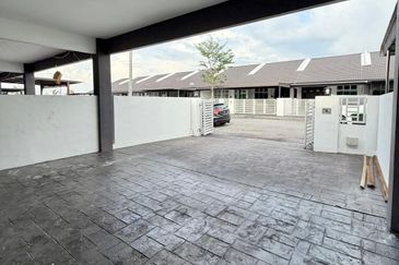 DESA KAYANGAN, PADANG MEIHA, KEDAH