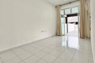 DESA KAYANGAN, PADANG MEIHA, KEDAH