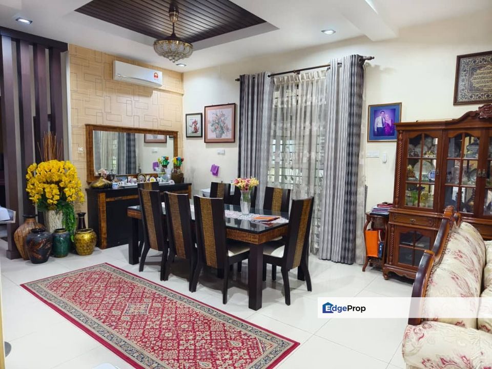 TAMAN PAUH JAYA (ALAMAYA), PERAI PULAU PINANG., Penang, Bukit Mertajam