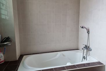 TAMAN PAUH JAYA (ALAMAYA), PERAI PULAU PINANG.