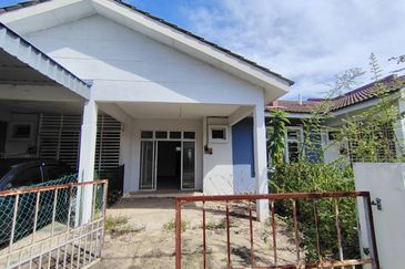 Zon Tanjung Amanjaya, Sungai Petani, Kedah