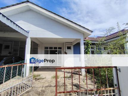 Zon Tanjung Amanjaya, Sungai Petani, Kedah, Kedah, Sungai Petani