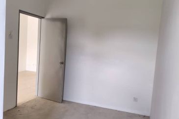 Zon Tanjung Amanjaya, Sungai Petani, Kedah