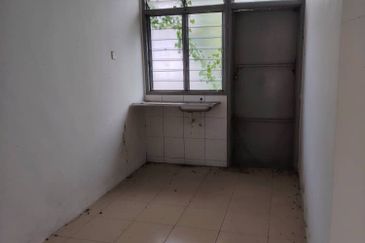 Zon Tanjung Amanjaya, Sungai Petani, Kedah