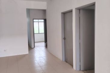 Zon Tanjung Amanjaya, Sungai Petani, Kedah