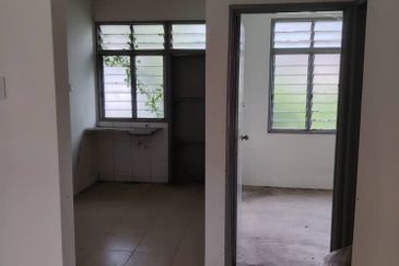 Zon Tanjung Amanjaya, Sungai Petani, Kedah