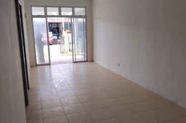 Zon Tanjung Amanjaya, Sungai Petani, Kedah