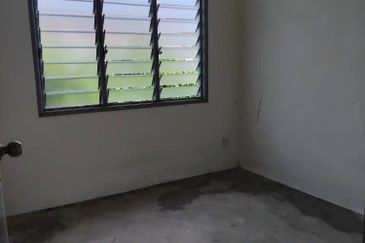 Zon Tanjung Amanjaya, Sungai Petani, Kedah