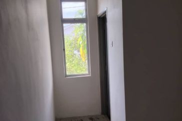 Zon Tanjung Amanjaya, Sungai Petani, Kedah