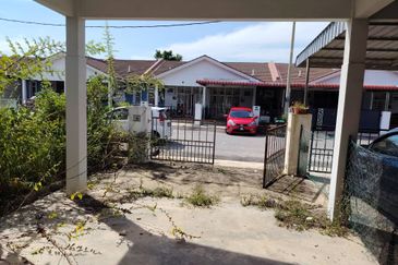 Zon Tanjung Amanjaya, Sungai Petani, Kedah