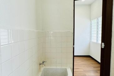 Semi-D Taman Desa Aman, Sg Petani