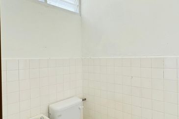 Semi-D Taman Desa Aman, Sg Petani