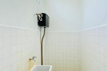 Semi-D Taman Desa Aman, Sg Petani