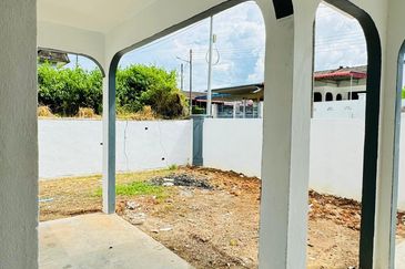 Semi-D Taman Desa Aman, Sg Petani