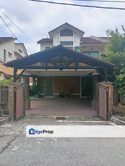Bandar Putra Bertam, Bertam, Penang, Penang, Bertam
