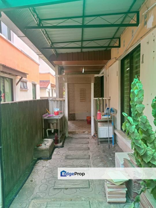 Bandar Putra Bertam, Bertam, Penang, Penang, Bertam