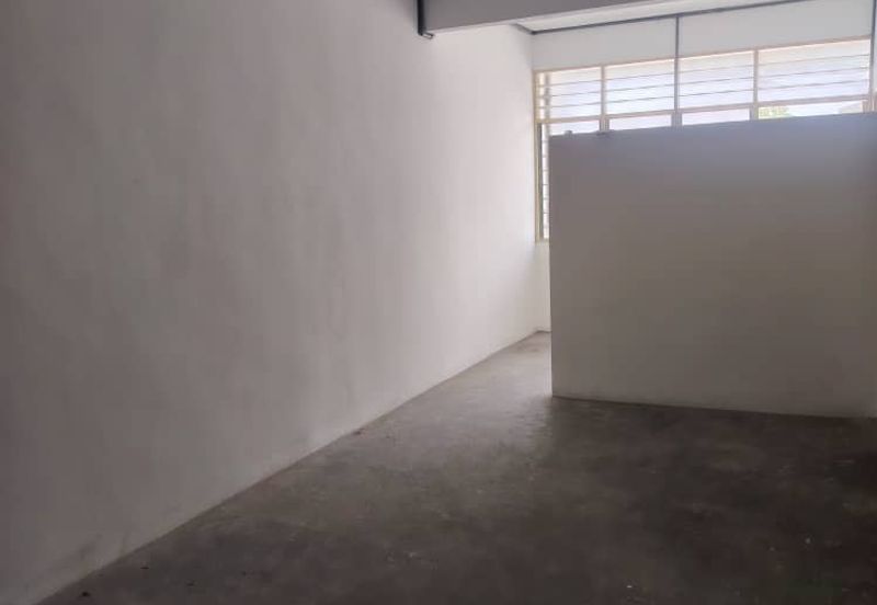 Flat Taman Permata Lorong Damai Bukit Mertajam 